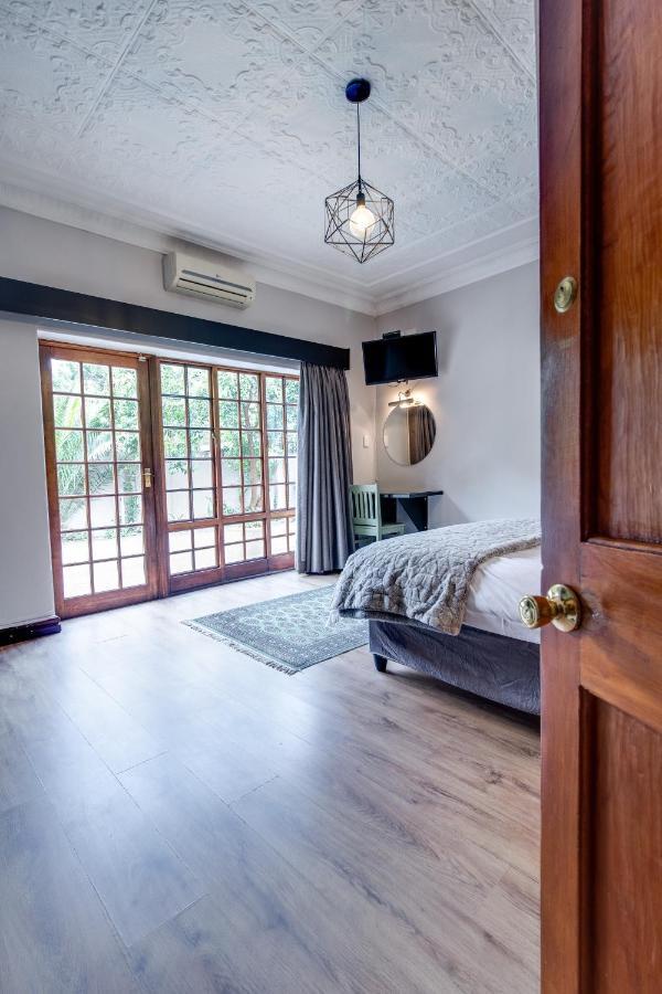 The Nightingale Guesthouse Bloemfontein Buitenkant foto