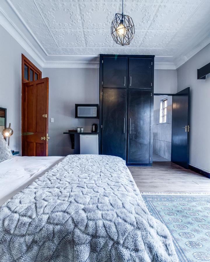 The Nightingale Guesthouse Bloemfontein Buitenkant foto